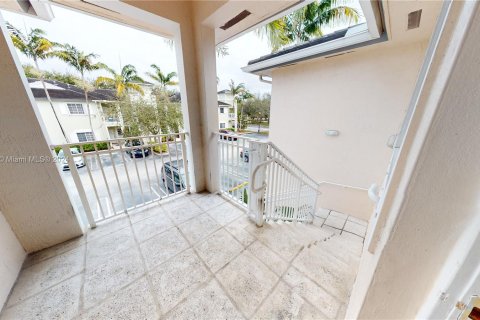 Condominio en venta en Homestead, Florida, 2 dormitorios, 97.36 m2 № 1045282 - foto 5