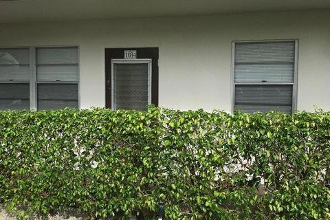 Condominio en venta en Boca Raton, Florida, 2 dormitorios, 83.24 m2 № 1059017 - foto 10