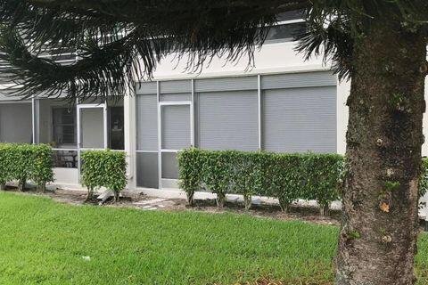 Copropriété à vendre à Boca Raton, Floride: 2 chambres, 83.24 m2 № 1059017 - photo 9