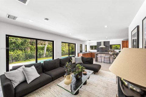 Villa ou maison à vendre à Miami Shores, Floride: 4 chambres, 290.6 m2 № 1040314 - photo 16