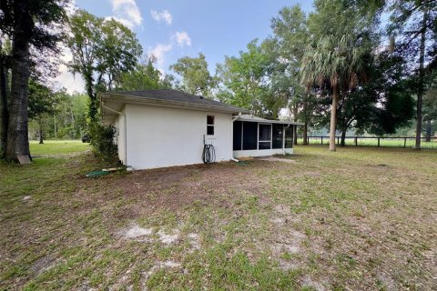 House in Inglis, Florida 3 bedrooms, 117.99 sq.m. № 1346839 - photo 29