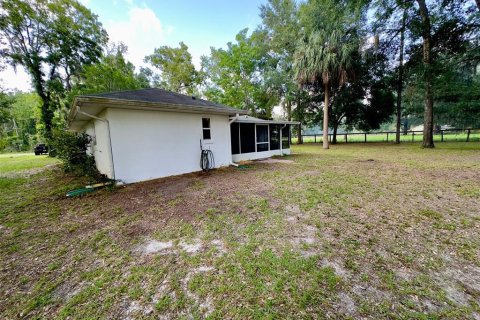 Villa ou maison à vendre à Inglis, Floride: 3 chambres, 117.99 m2 № 1346839 - photo 28