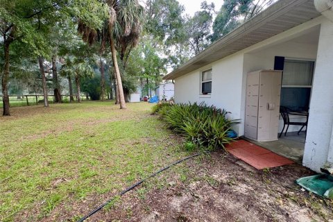 Villa ou maison à vendre à Inglis, Floride: 3 chambres, 117.99 m2 № 1346839 - photo 30