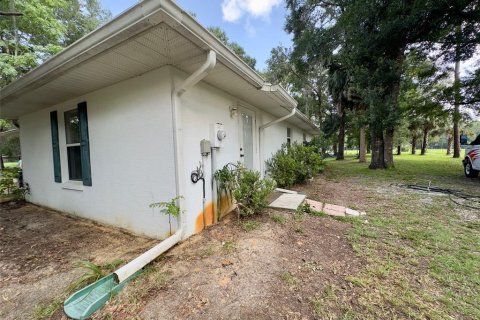 Villa ou maison à vendre à Inglis, Floride: 3 chambres, 117.99 m2 № 1346839 - photo 26