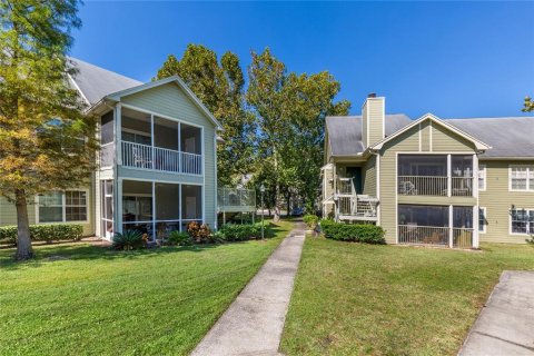 Condo in Orlando, Florida, 1 bedroom  № 1346838 - photo 2