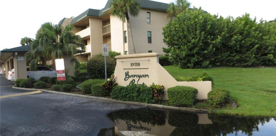 Condo in Punta Gorda, Florida, 2 bedrooms  № 1352888