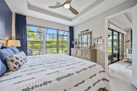 Villa ou maison à vendre à Bradenton, Floride: 2 chambres, 139.35 m2 № 1352850 - photo 23