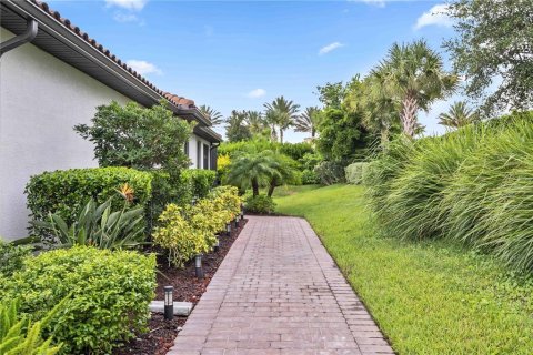 Villa ou maison à vendre à Bradenton, Floride: 2 chambres, 139.35 m2 № 1352850 - photo 7