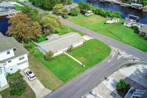 Villa ou maison à vendre à Hernando Beach, Floride: 3 chambres, 110.55 m2 № 1352851 - photo 12