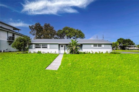 Villa ou maison à vendre à Hernando Beach, Floride: 3 chambres, 110.55 m2 № 1352851 - photo 2