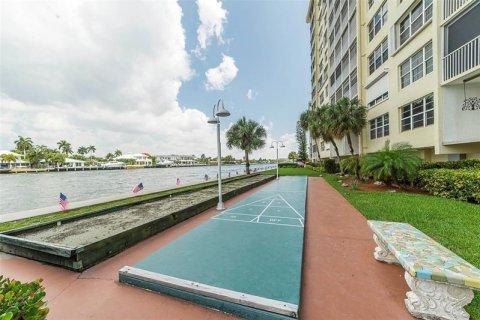 Copropriété à vendre à Pompano Beach, Floride: 2 chambres, 130.06 m2 № 1035902 - photo 30