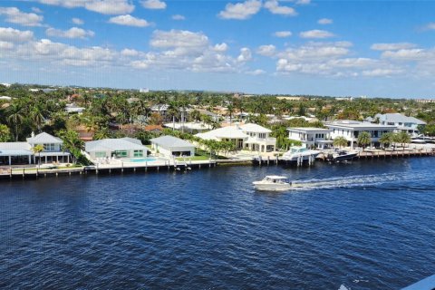 Copropriété à vendre à Pompano Beach, Floride: 2 chambres, 130.06 m2 № 1035902 - photo 10