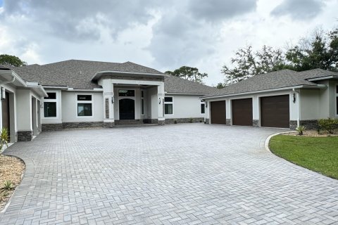 Villa ou maison à vendre à Vero Beach, Floride: 4 chambres, 533.07 m2 № 1228831 - photo 29