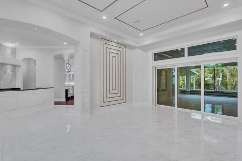 Villa ou maison à vendre à Vero Beach, Floride: 4 chambres, 533.07 m2 № 1228831 - photo 24