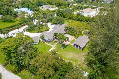 Villa ou maison à vendre à Southwest Ranches, Floride: 6 chambres, 560.67 m2 № 1228830 - photo 9