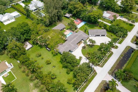 Villa ou maison à vendre à Southwest Ranches, Floride: 6 chambres, 560.67 m2 № 1228830 - photo 5