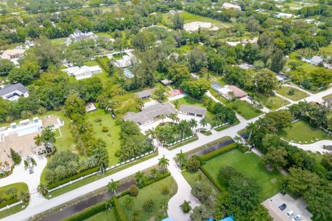 House in Southwest Ranches, Florida 6 bedrooms, 560.67 sq.m. № 1228830 - photo 2