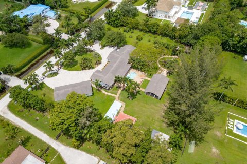 Villa ou maison à vendre à Southwest Ranches, Floride: 6 chambres, 560.67 m2 № 1228830 - photo 7