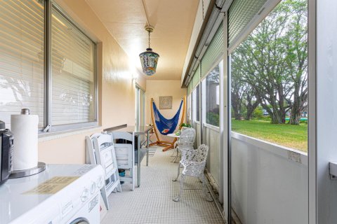 Condominio en venta en Lake Worth, Florida, 2 dormitorios, 83.05 m2 № 1036094 - foto 9