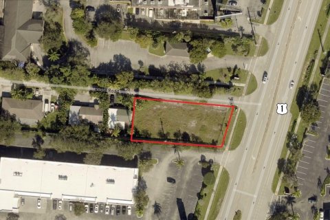 Terreno en venta en North Palm Beach, Florida № 1031547 - foto 3