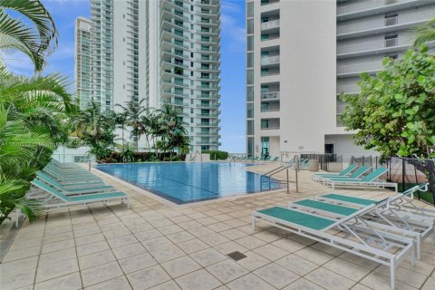 Copropriété à vendre à Miami, Floride: 1 chambre, 113.34 m2 № 1270987 - photo 26