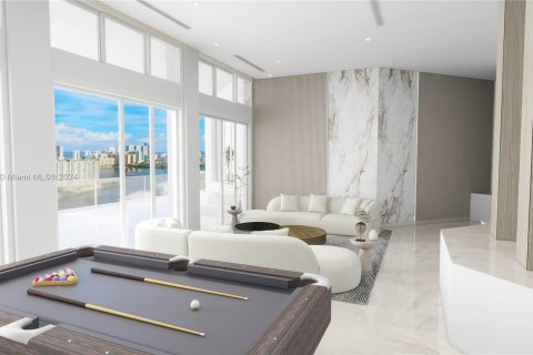 Condominio en venta en Aventura, Florida, 6 dormitorios, 845.41 m2 № 1396242 - foto 5