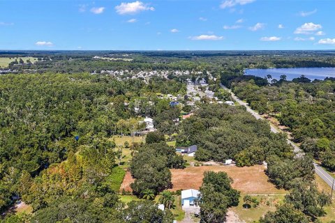 Terreno en venta en Fruitland Park, Florida № 1379893 - foto 9