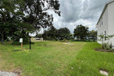 Land in New Port Richey, Florida № 1379853 - photo 1