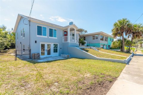 Casa en venta en Daytona Beach, Florida, 3 dormitorios, 147.9 m2 № 1379855 - foto 2