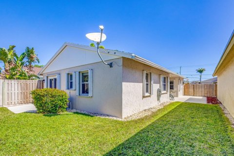 Villa ou maison à vendre à Jupiter, Floride: 3 chambres, 94.67 m2 № 1031775 - photo 21