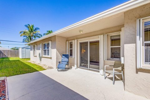 Villa ou maison à vendre à Jupiter, Floride: 3 chambres, 94.67 m2 № 1031775 - photo 18