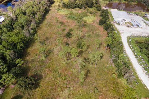 Terrain à vendre à Punta Gorda, Floride № 1374854 - photo 7