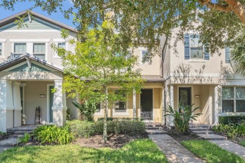 Adosado en venta en Winter Garden, Florida, 2 dormitorios, 167.22 m2 № 1374826 - foto 2