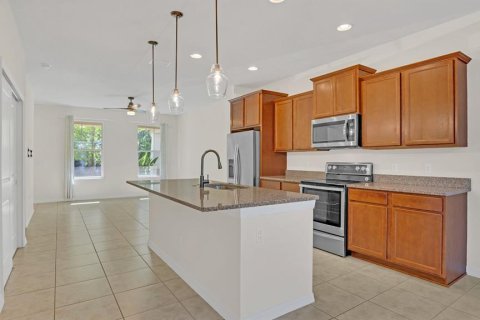 Adosado en venta en Winter Garden, Florida, 2 dormitorios, 167.22 m2 № 1374826 - foto 10