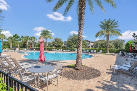 Adosado en venta en Winter Garden, Florida, 2 dormitorios, 167.22 m2 № 1374826 - foto 29