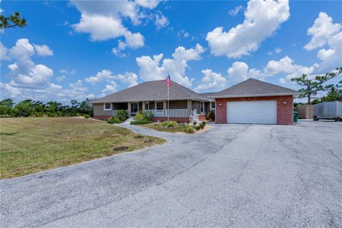 Villa ou maison à vendre à Punta Gorda, Floride: 4 chambres, 210.98 m2 № 1197526 - photo 7