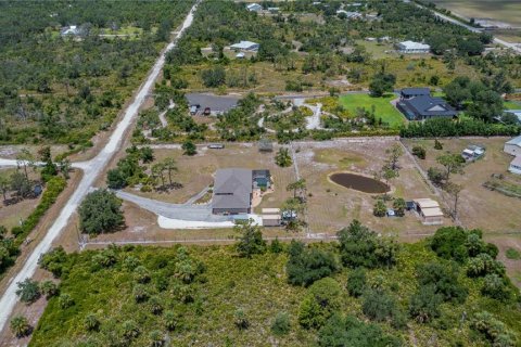 Villa ou maison à vendre à Punta Gorda, Floride: 4 chambres, 210.98 m2 № 1197526 - photo 8