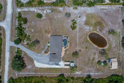 Villa ou maison à vendre à Punta Gorda, Floride: 4 chambres, 210.98 m2 № 1197526 - photo 9