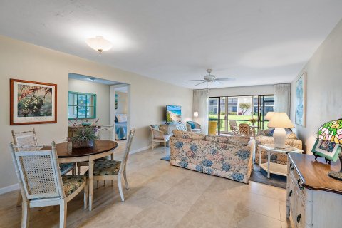 Copropriété à vendre à Jupiter, Floride: 2 chambres, 98.76 m2 № 1047671 - photo 23