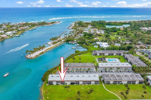 Copropriété à vendre à Jupiter, Floride: 2 chambres, 98.76 m2 № 1047671 - photo 2