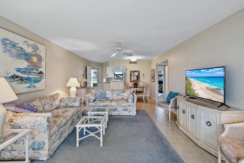 Copropriété à vendre à Jupiter, Floride: 2 chambres, 98.76 m2 № 1047671 - photo 17