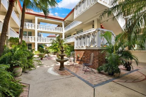 Condominio en venta en Clearwater, Florida, 1 dormitorio, 63.64 m2 № 1416802 - foto 19