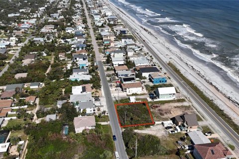 Terreno en venta en Flagler Beach, Florida № 1416768 - foto 4