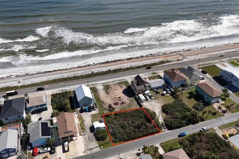 Terreno en venta en Flagler Beach, Florida № 1416768 - foto 1