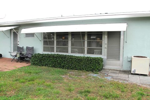 House in Delray Beach, Florida 1 bedroom, 92.34 sq.m. № 1072587 - photo 18