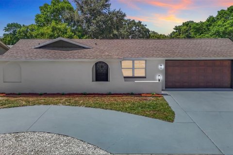 Villa ou maison à vendre à Port Richey, Floride: 4 chambres, 133.78 m2 № 1376210 - photo 1