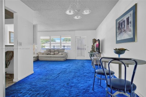 Condominio en venta en Deerfield Beach, Florida, 1 dormitorio, 65.03 m2 № 1240914 - foto 10