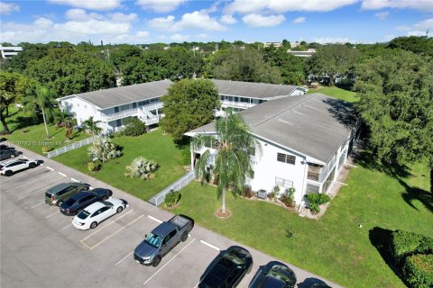 Copropriété à vendre à Deerfield Beach, Floride: 1 chambre, 65.03 m2 № 1240914 - photo 5