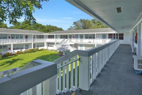 Copropriété à vendre à Deerfield Beach, Floride: 1 chambre, 65.03 m2 № 1240914 - photo 18