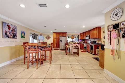 Villa ou maison à vendre à Palm City, Floride: 4 chambres, 341.51 m2 № 1017590 - photo 15